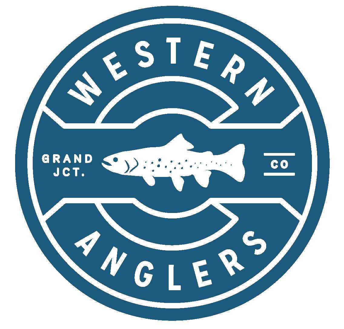 Western Anglers