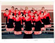 1989 GMC COMPETITION