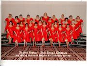 1996 GMC COMPETITION