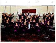 2008 GMC CHORUS COMPETITION