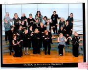 2017 GMC CHORUS COMPETITION